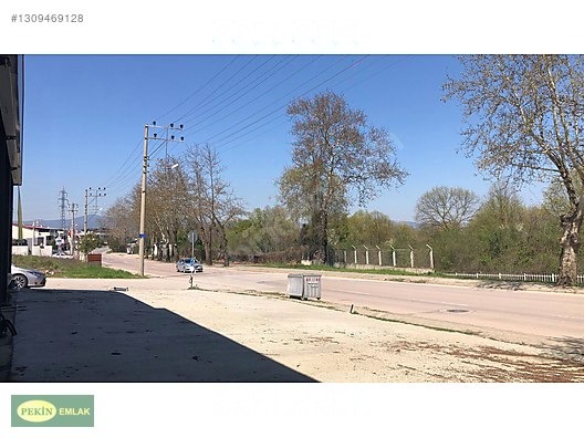 SEYMEN MAHALLESİ HÜRRİYET CADDESİ ÜZERİNDE KİRALIK DÜKKANLAR. - KOCAELİ BAŞİSKELE fotoğraf 9