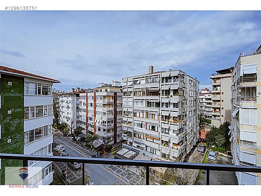 MODA FERİT TEK'TE ADRES HARİKA,A'DAN Z'YE İÇİ YENİ,BALKONLU BOŞ - İSTANBUL KADIKÖY fotoğraf 13