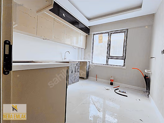 Bağlum Karakaya' da İskanı Alındı Sıfır Oturumu Hazır Katta 2+1 - ANKARA KEÇİÖREN fotoğraf 8