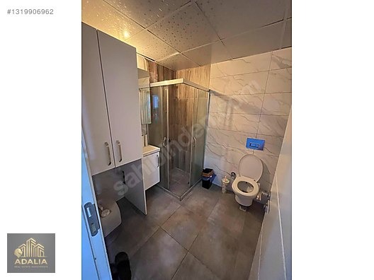 Muratpaşa Gebizli'de Site İçerisinde Havuzlu, Otoparklı 2+1 - ANTALYA MURATPAŞA fotoğraf 11