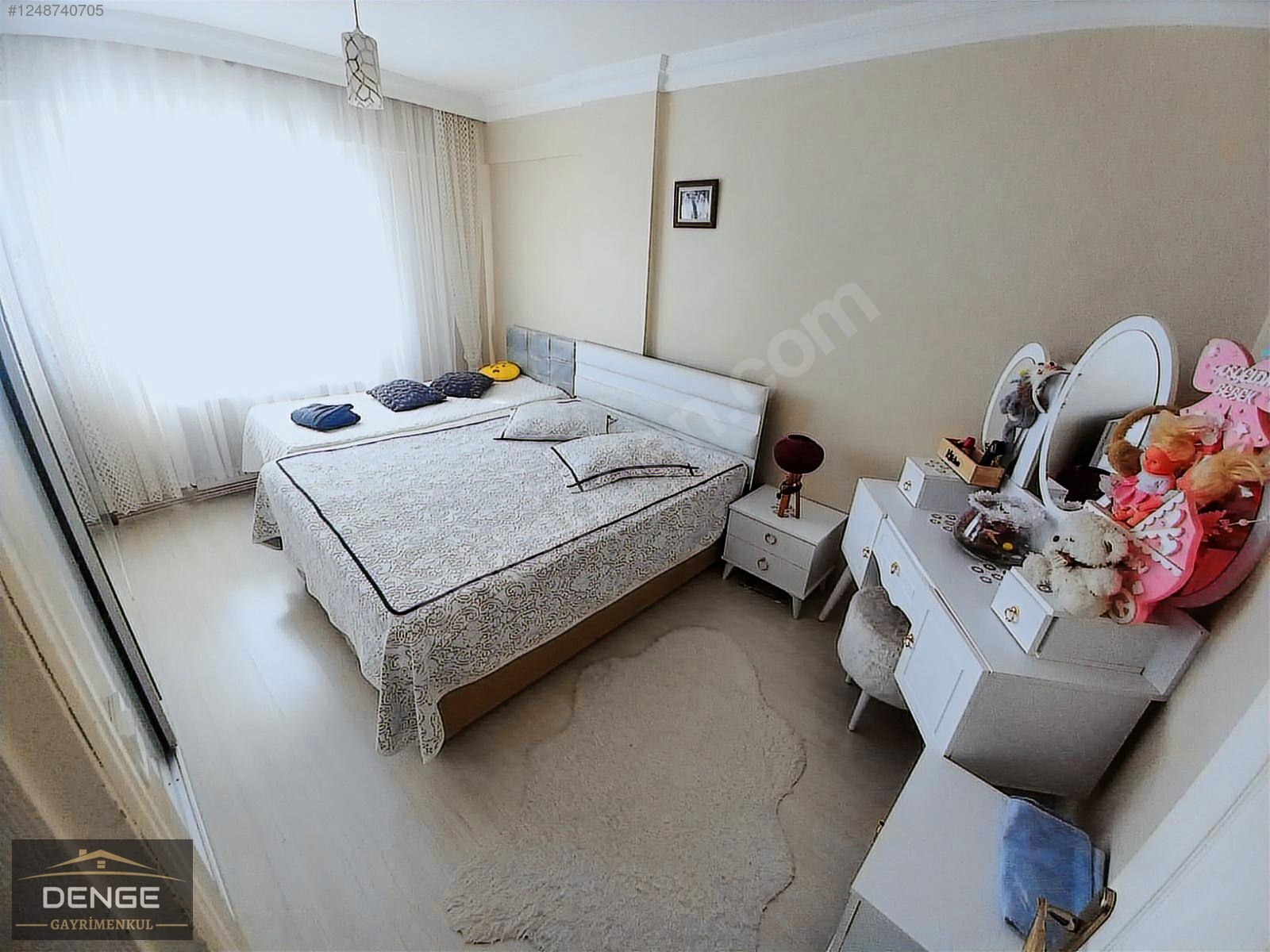 DARICA MERKEZDE SİTE İÇİ SATILIK 3+1 ARA KAT DAİRE - KOCAELİ DARICA fotoğraf 19