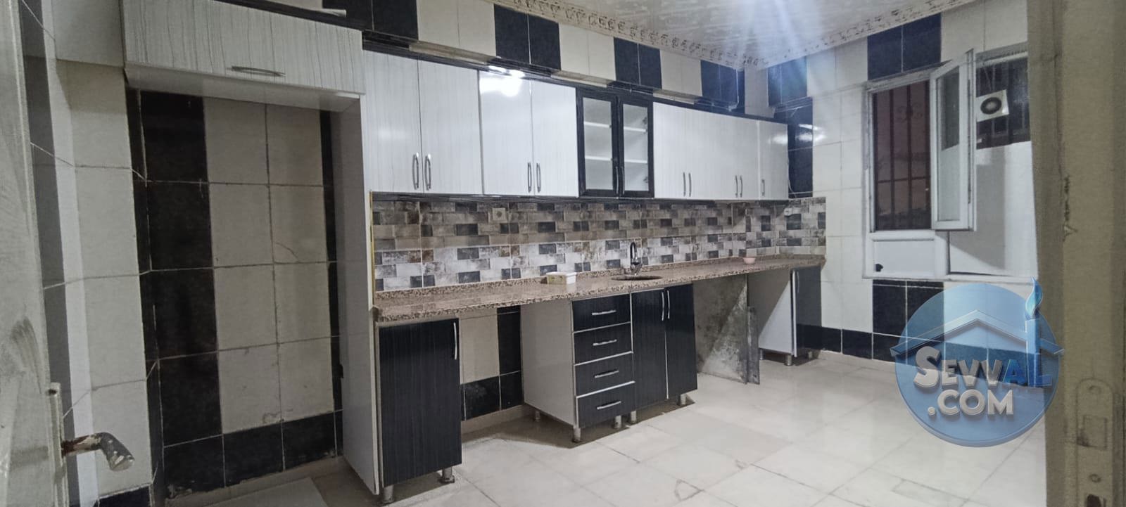 AHMET YESEVİ MAHALLESİ YÜKSEK GİRİŞ 3+1 D.GAZ KAPIDA - ŞANLIURFA HALİLİYE fotoğraf 12