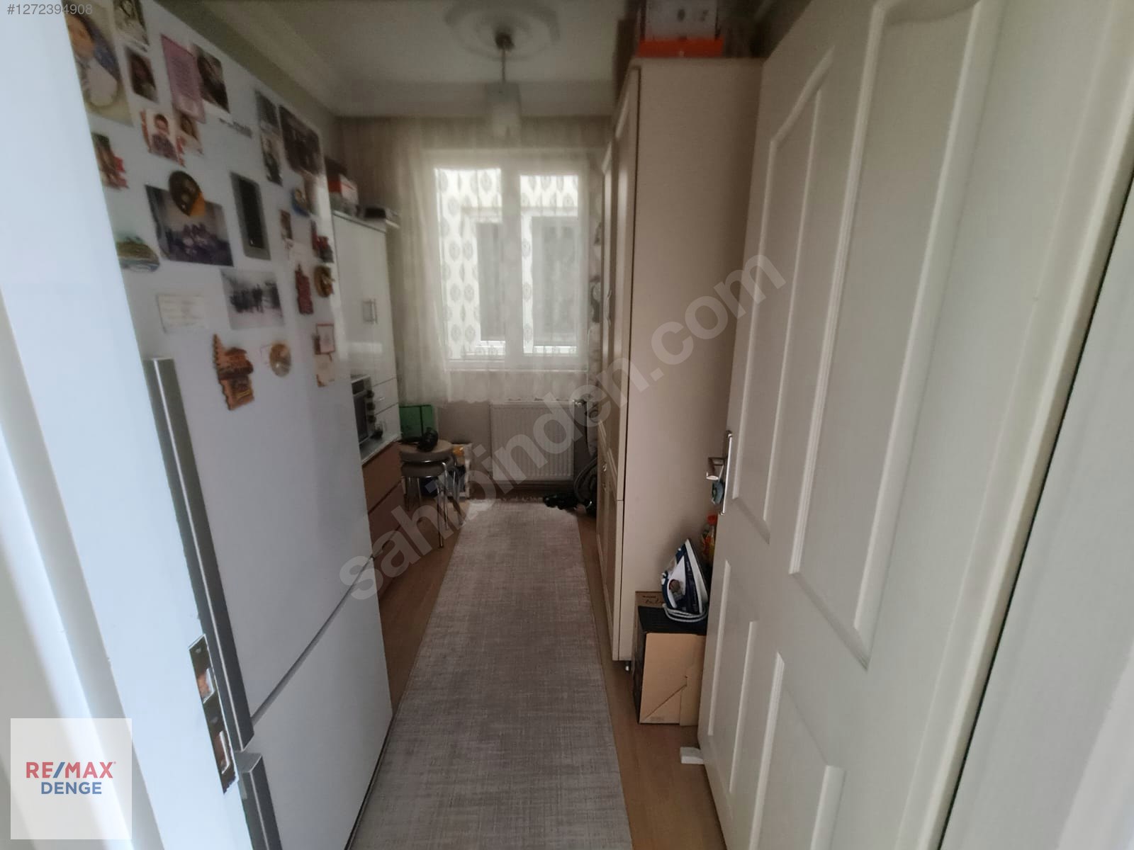 BAYRAMPAŞA SATILIK DUBLEKS - İSTANBUL BAYRAMPAŞA fotoğraf 21