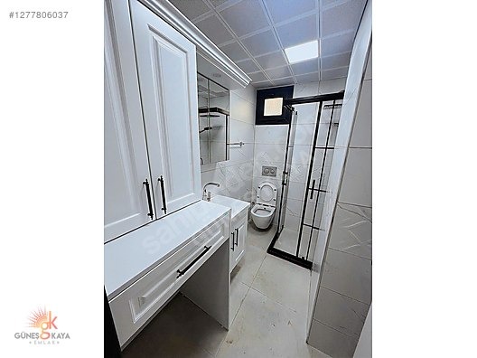 G.KAYA DAN GÜLTEPE MAHALESİNDE 2+1 75m2 LÜKS 1.KAT DAİRE - İSTANBUL KÜÇÜKÇEKMECE fotoğraf 21