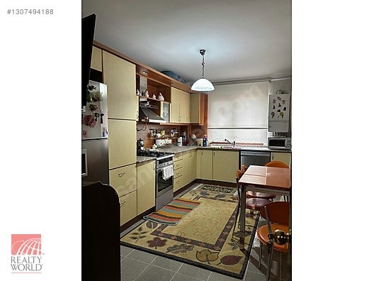 ANKARA ÜMİTKÖYDE SİTE İÇİNDE MUHTEŞEM KONUMDA SATILIK DAİRE - ANKARA ÇANKAYA fotoğraf 27