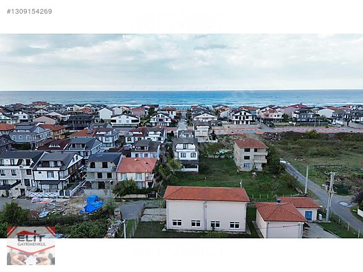 KOCAALİ SAHİLDE SATILIK 270 M2 KONUT İMARLI ARSA - SAKARYA KOCAALİ fotoğraf 45