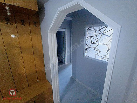 BALIKESİR LİSESİNE CEPHE YENİ TADİLATLI SATILIK 2+1 DAİRE - BALIKESİR KARESİ fotoğraf 55