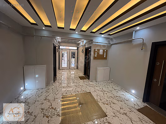 ARYA'DAN ALTINKUM MERKEZ'DE DOĞALGAZLI 2+1 ARAKAT DAİRE - BALIKESİR EDREMİT fotoğraf 10