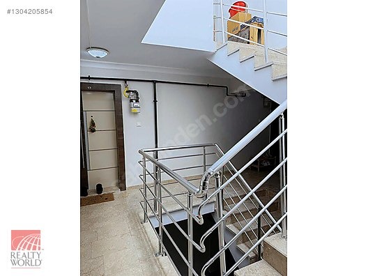 FIRSAT! ALSANCAK TA MERKEZİ KONUMDA ASANSÖRLÜ DUBLEX DAİRE - ANKARA ETİMESGUT fotoğraf 30