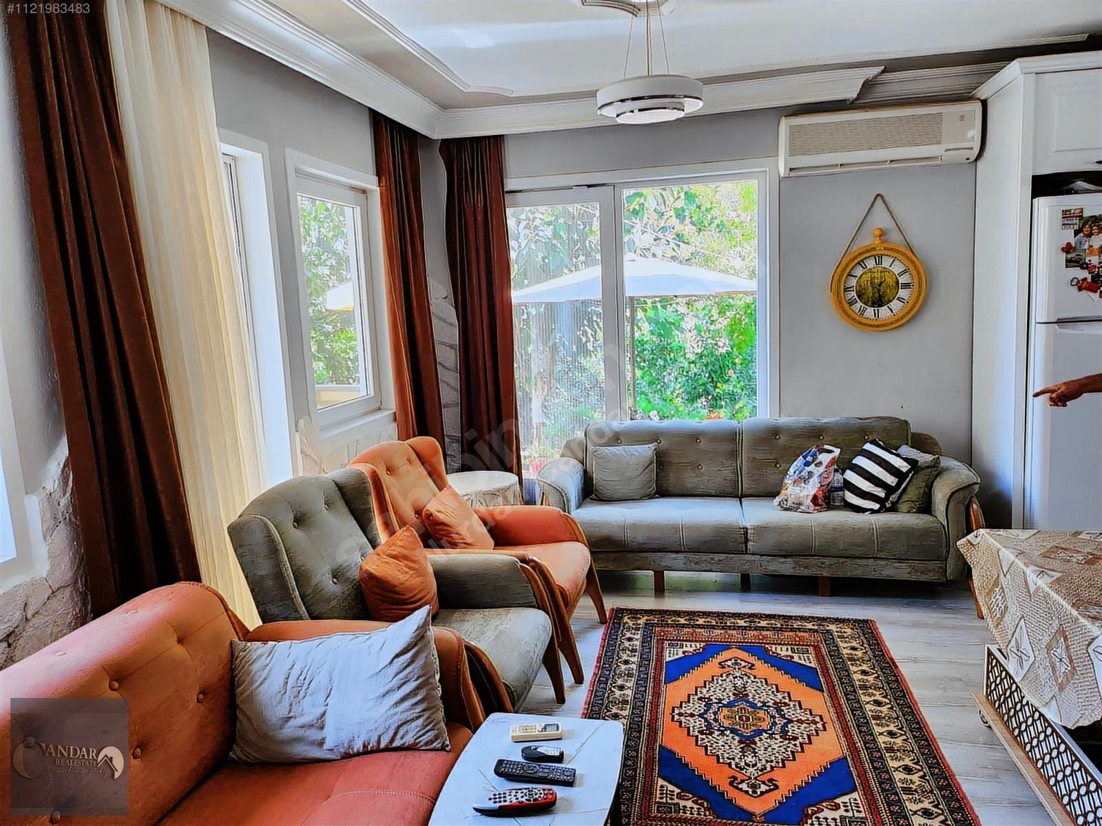 KONYAALTINA 10 DK 675 m2 ARSALI BAKIMLI MÜSTAKİL DUBLEKS EV! - ANTALYA KONYAALTI fotoğraf 29