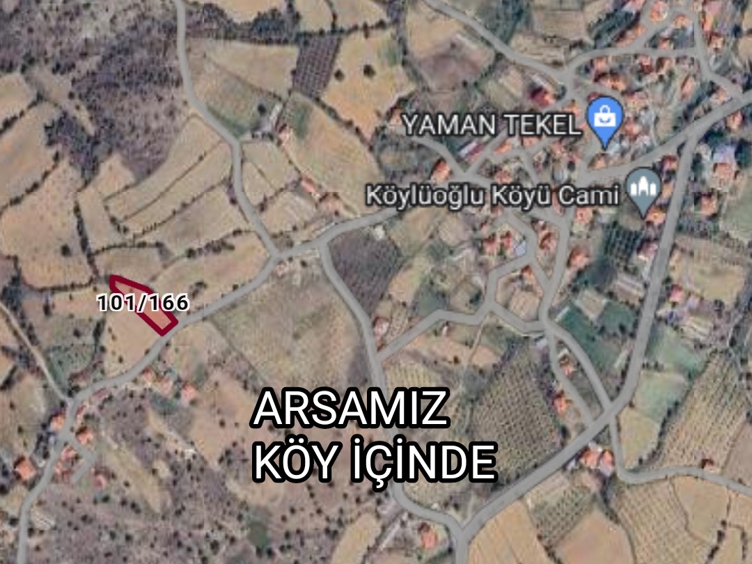 İlan Resmi