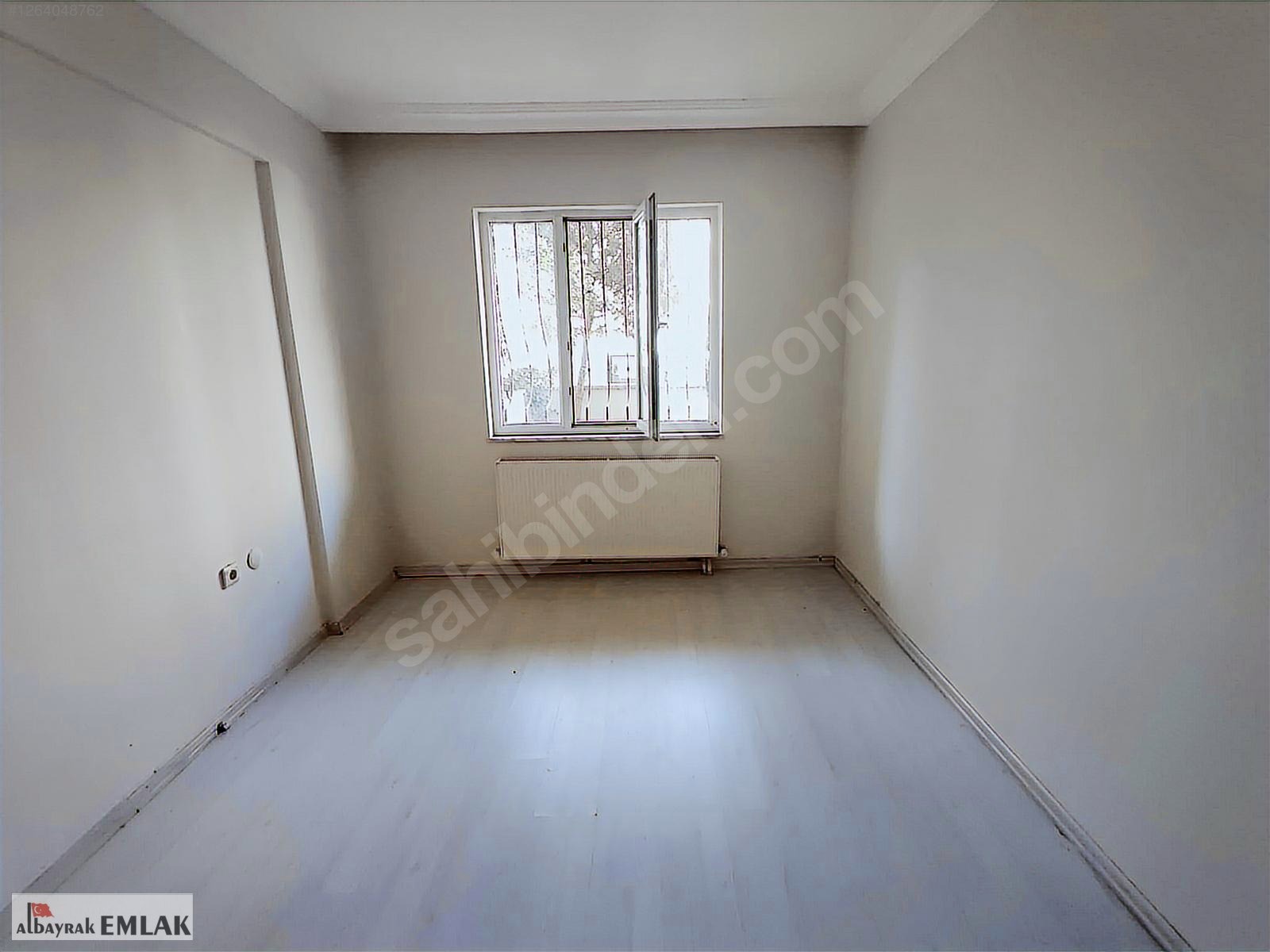 MANİSA CUMHURİYET HM SATILIK 3+1 BALKONLU BAHÇELİ DAİRE - MANİSA YUNUSEMRE fotoğraf 15