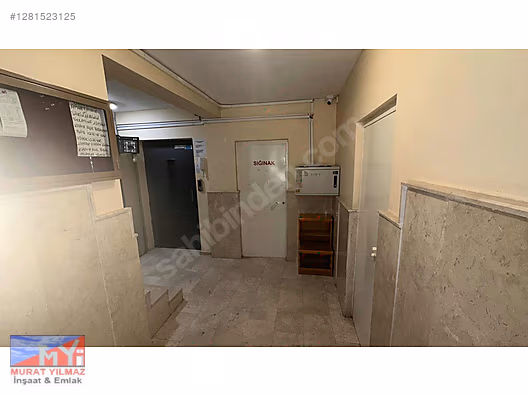 MURAT YILMAZ İNŞAAT EMLAK TAN ESKİ BAĞLAR MAH SATILIK 2+1 DAİRE - ESKİŞEHİR TEPEBAŞI fotoğraf 7