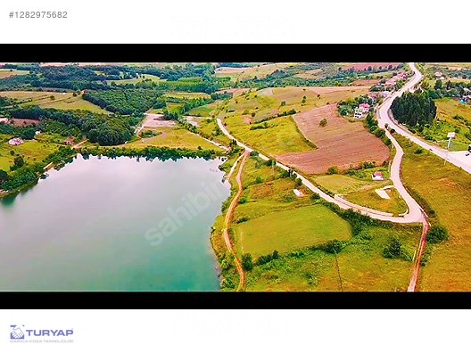 Turyap Koza'dan Kandırada Satılık Tarla - KOCAELİ KANDIRA fotoğraf 10
