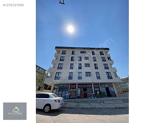 YAŞAM'DAN TRABZON CADDESİ ÜZERİNDE SATILIK 2+1 GENİŞ DAİRE - İSTANBUL SULTANBEYLİ fotoğraf 27