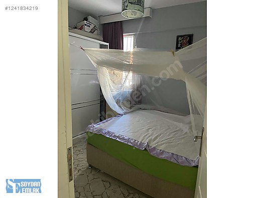 Denize yakın 2+1 GENİŞ DAİRE - MUĞLA MARMARİS fotoğraf 3