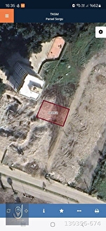 HATAY BELEN İSMET İNÖNÜ MAHALLESİ SATILIK 374 M2 İMARLI PARSEL - HATAY BELEN fotoğraf 3