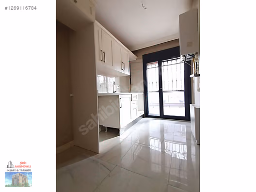 CADDE ÜZERİNDE SATILIK 3+1 GENİŞ ASANSÖRLÜ ULTRA LÜX DAİRE - İSTANBUL PENDİK fotoğraf 4
