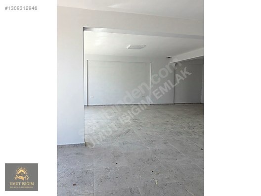 ORTACADA MERKEZİ KONUMDA , KİRA GETİRİSİ YÜKSEK SATILIK İŞ YERİ - MUĞLA ORTACA fotoğraf 4