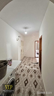 VİP GAYRİMENKUL'den YENİ MAH.DÖNER KAVŞAKTA GİRİŞ KAT 3+1 DAİRE - ANTALYA ELMALI fotoğraf 14