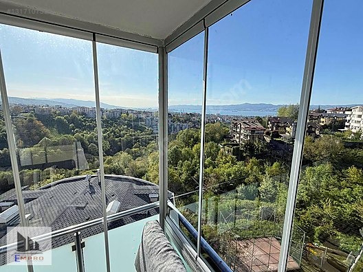 SÜPER SİTE İÇİ FULL MANZARALI GENİŞ 4+1 DAİRE - KOCAELİ BAŞİSKELE fotoğraf 6