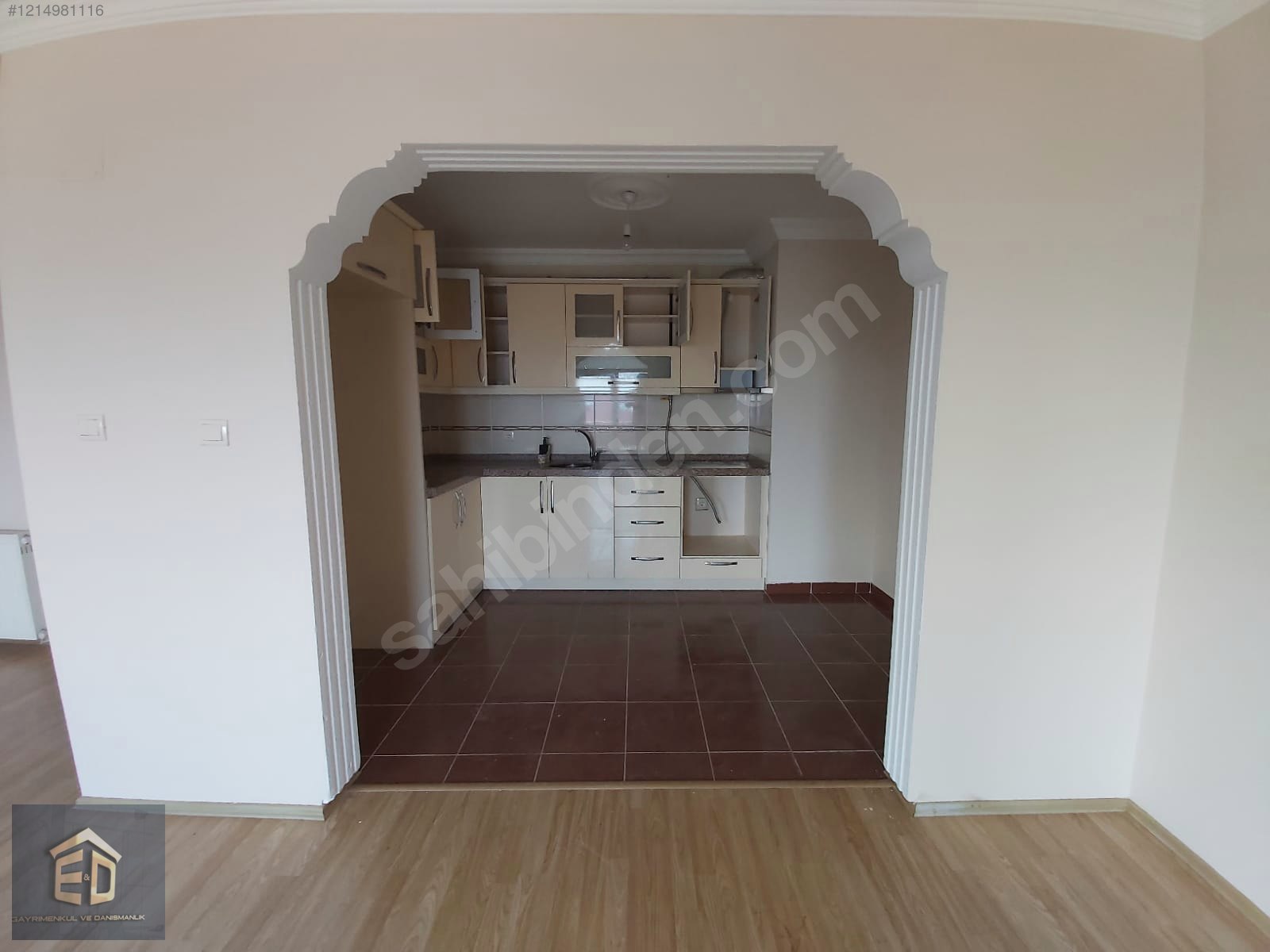 E&D EMLAK TRABZON KANUNİ'DE SATILIK MANZARALI İKİ DAİRE TEK TAPU - TRABZON ORTAHİSAR fotoğraf 18