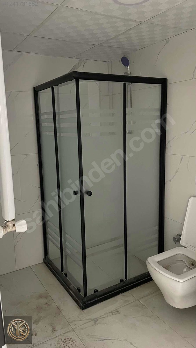 YK GAYRİMENKUL 3+1 SATILIK SIFIR DAİRE (2.KAT NO:5) - SAMSUN BAFRA fotoğraf 10