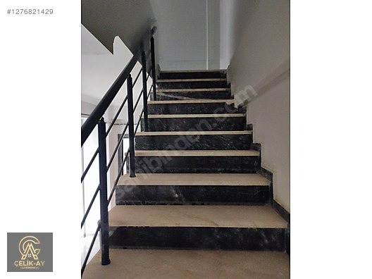 ÇELİK-AY GAYRİMENKUL'DEN BAŞİSKELE SATILIK 3+1 DAİRE - KOCAELİ BAŞİSKELE fotoğraf 16