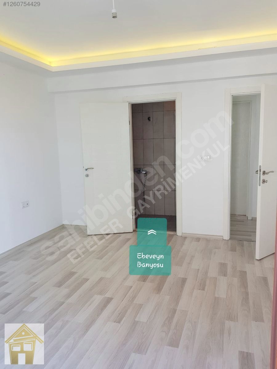 EFELER GAYRİMENKUL 2+1 Site İçerisinde Havuzlu KİRALIK Daire - AYDIN EFELER fotoğraf 31
