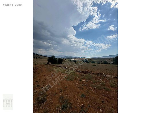TELMESSOS GAYRİMENKUL DEN YAYLA KARAÇULHADA 3 PARSEL 2B - MUĞLA SEYDİKEMER fotoğraf 4
