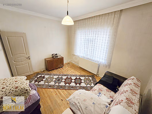 Gata ve Ş.Hastanesine Yürüme Mesafesi Giriş Kilerli Geniş M2 2+1 - ANKARA KEÇİÖREN fotoğraf 13