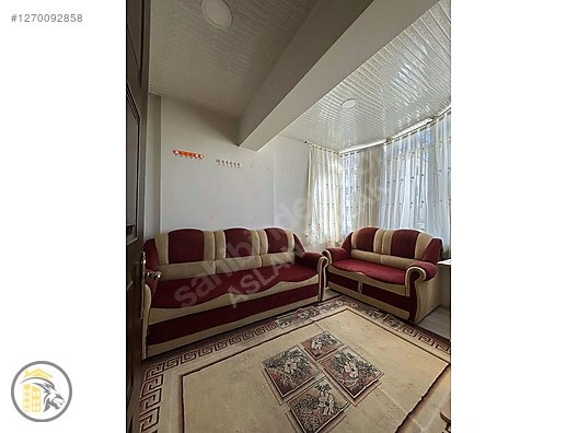 ASLAN EMLAK'TAN SATILIK ZAFERTEPE'DE 2+0 SATILIK DAİRE !!! - KÜTAHYA MERKEZ fotoğraf 12