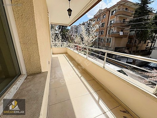 MALAZGİRT MAHALLESİNDE 3+1 BAĞIMSIZ 130 M2 ASANSÖRLÜ FUL YAPILI - ANKARA SİNCAN fotoğraf 27
