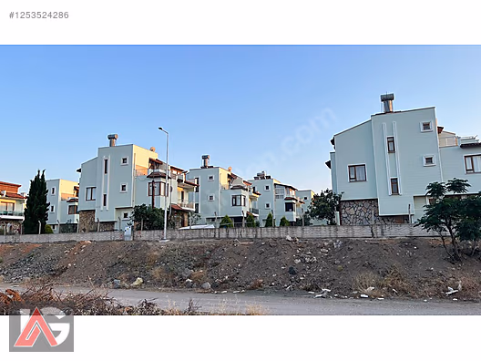 !!ACİLL !!ARAS'DAN MAVİKENT VİLLARINA BİTİŞİK ARSALAR - ANTALYA KUMLUCA fotoğraf 7