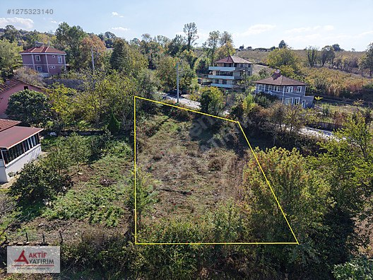 SEYREK PLAJINA 10 DAKİKA ÇALKÖY' DE İMARLI, PROJESİ HAZIR ARSA - KOCAELİ KANDIRA fotoğraf 17