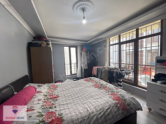 Beyoğlu Örnektepe'de Muhteşem Haliç Manzaralı Satılık 2+1 Daire - İSTANBUL BEYOĞLU fotoğraf 21
