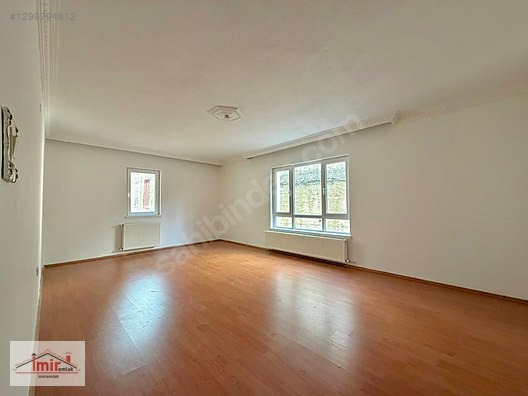 İMİR EMLAK'TAN 3+1 OKUL YAKINI 1.KAT 130M² KİLERLİ MASRAFSZ DAİR - ANKARA PURSAKLAR fotoğraf 15
