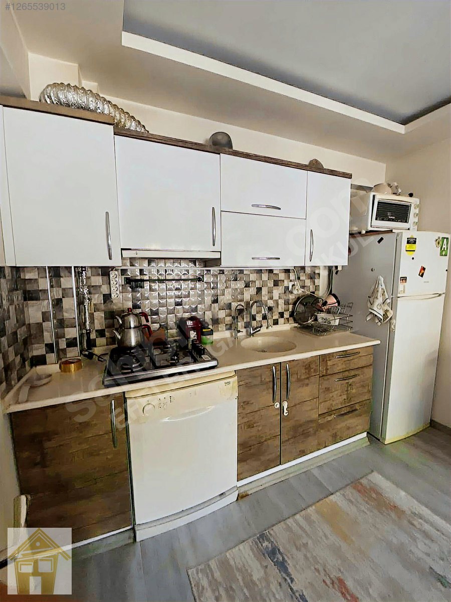EFELER GAYRİMENKUL Cuma Mah. 2+1 KİRALIK full EŞYALI daire - AYDIN EFELER fotoğraf 12