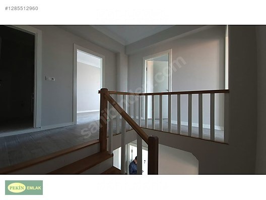BAŞİSKELE YEŞİLYURT DA HAVUZLU SİTEDE LÜKS 4+1 SATILIK DAİRE - KOCAELİ BAŞİSKELE fotoğraf 14