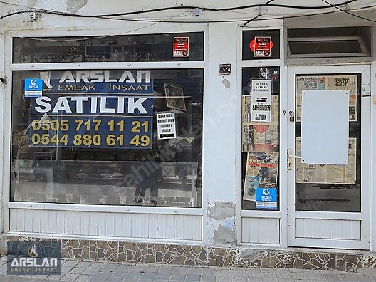 BURSA İNEGÖL ORHANİYE MAH.TAKASA AÇIK,CADDE ÜZERİ SATILIK İŞYERİ - BURSA İNEGÖL fotoğraf 8