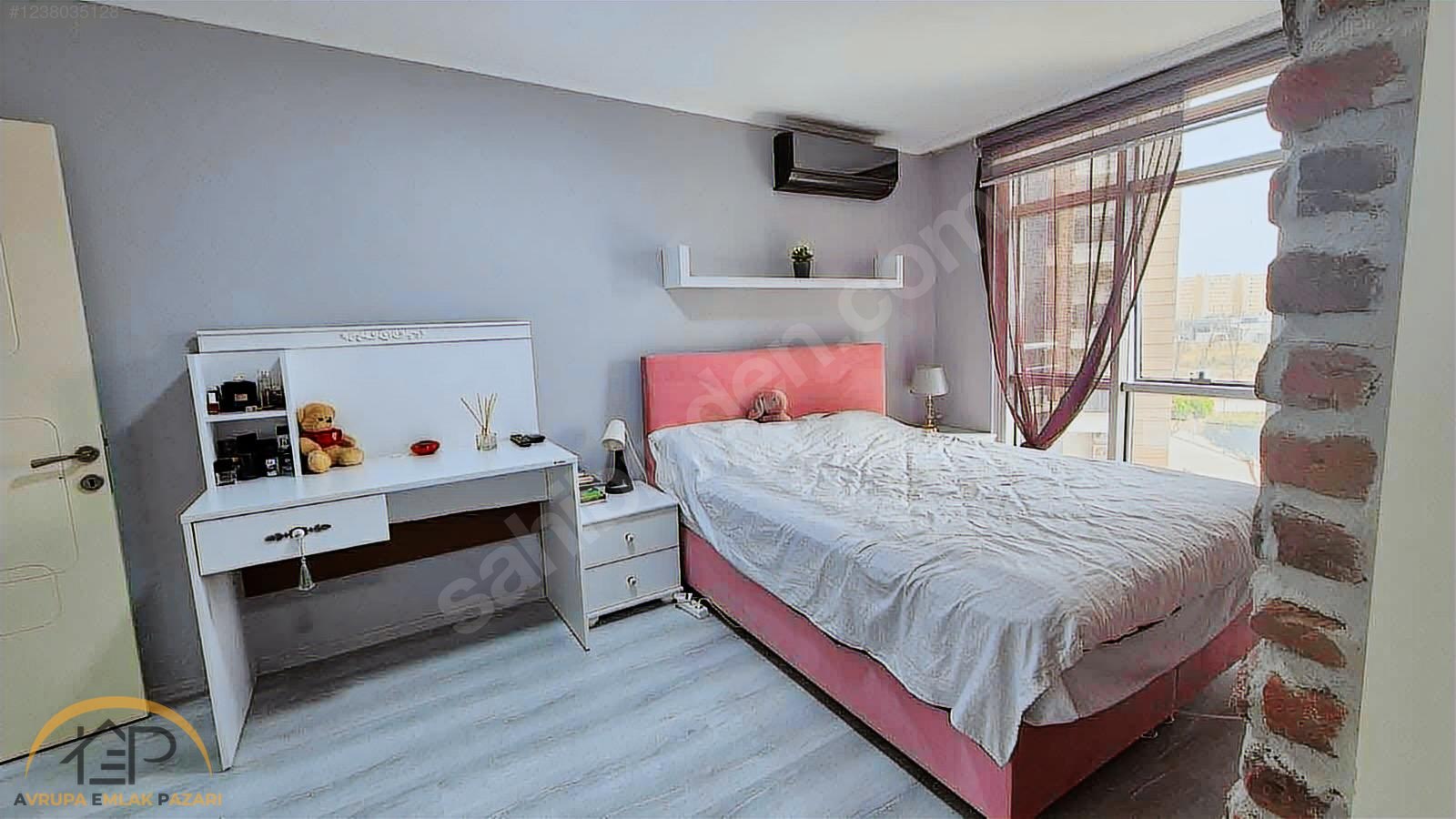 MASRAFSIZ ARA KAT DAİRE ARAYANLAR İÇİN EN GÜZEL ALTERNATİF - ANTALYA KONYAALTI fotoğraf 12