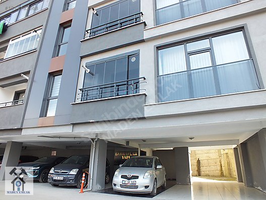 Soğuksu'da Level Hastanesi Karşısı Satılık 1+1 Daire - ZONGULDAK MERKEZ fotoğraf 31