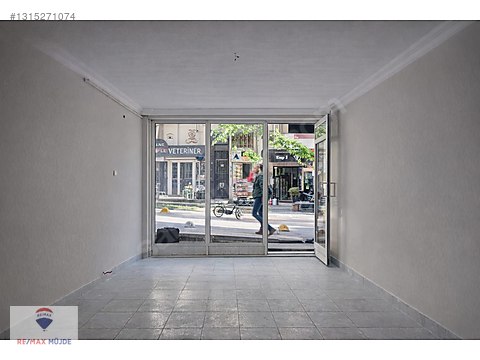 K.TOPRAK ZÜHTÜPAŞA'DA CADDEYE CEPHELİ TADİLATLI KİRALIK DÜKKAN - İSTANBUL KADIKÖY fotoğraf 14