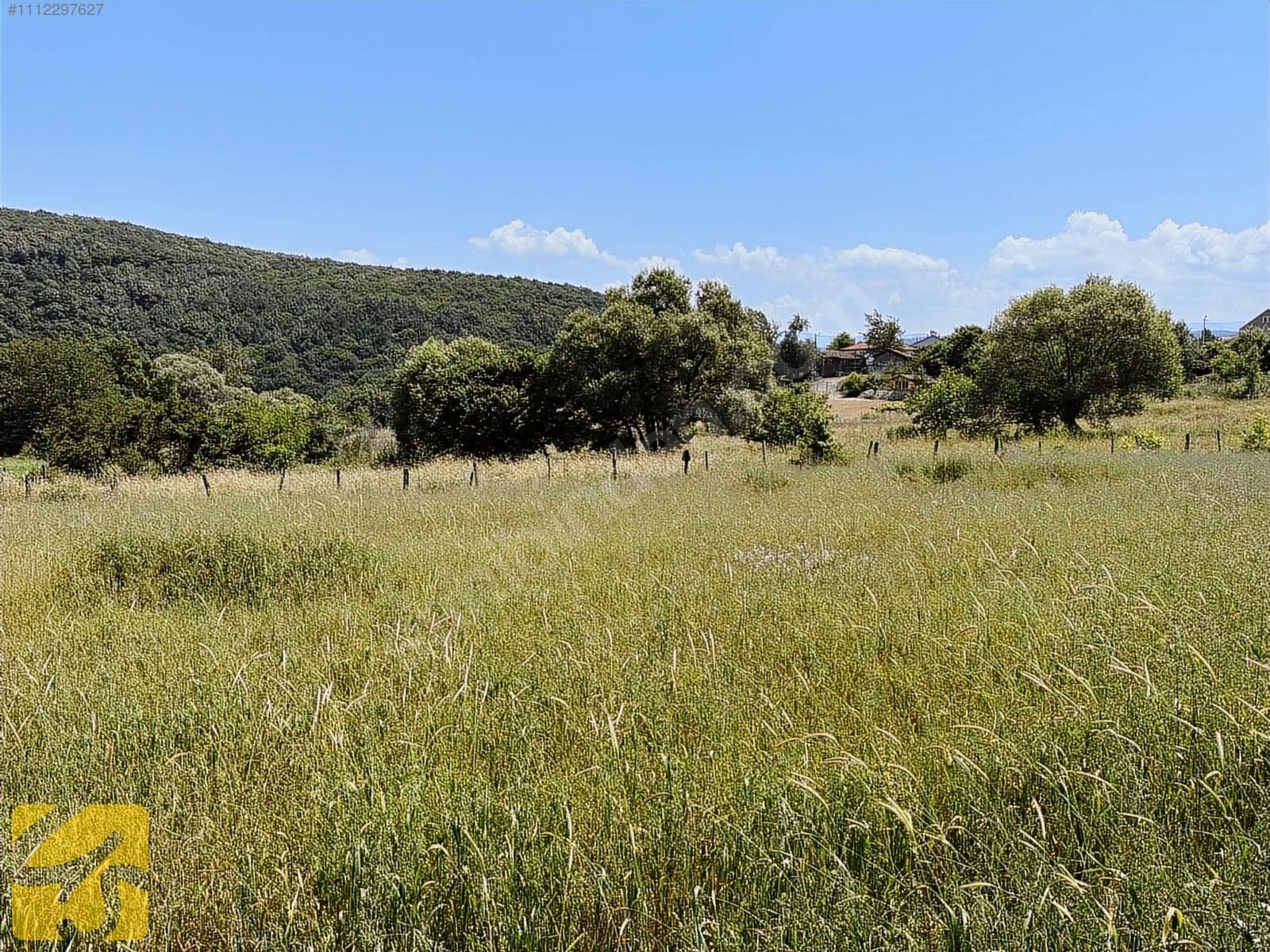 BOLU MERKEZ YUMURKAYA DA 2.900 METREKARE SATILIK TARLA - BOLU MERKEZ fotoğraf 19