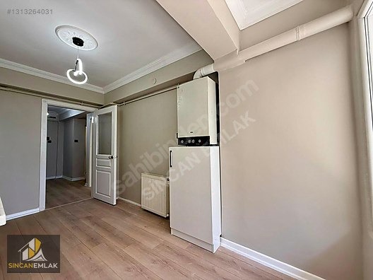 ETİMESGUT ELVAN MAHALLESİNDE FULL YAPILI MASRAFSIZ YÜKSEK GİRİŞ - ANKARA ETİMESGUT fotoğraf 37