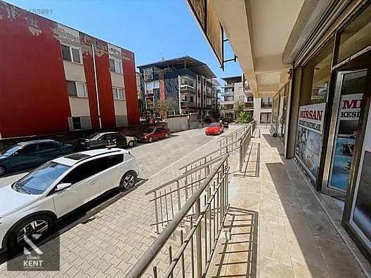 Bornova Doğanlar'da Satılık 35 M2 Dükkan - İZMİR BORNOVA fotoğraf 12