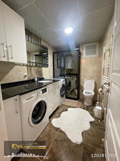A PLUS GAYRİMENKULDEN KÖŞE KONUMDA 3+1 SATILIK LÜKS DAİRE - İZMİR TİRE fotoğraf 12