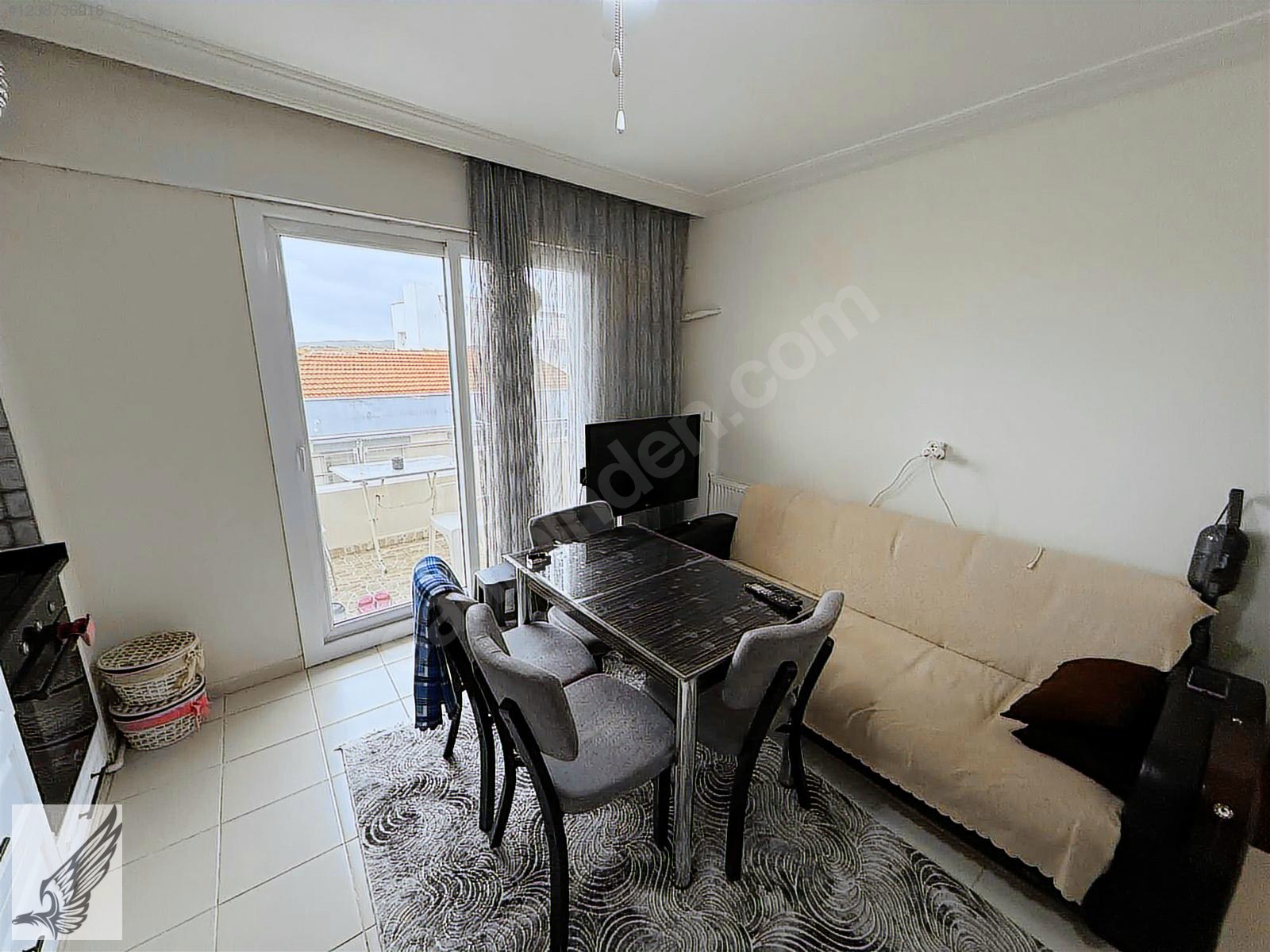 TÜM LOKASYONLARA YAKIN 2+1 KAPALI MUTFAK KREDİ SORUNSUZ DAİRE - İZMİR SEFERİHİSAR fotoğraf 3