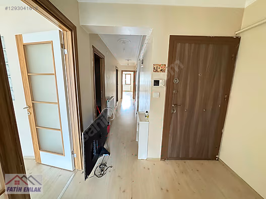 GEMLİK HİSARTEPE DE 3+1 SATILIK YENİ DAİRE - BURSA GEMLİK fotoğraf 31