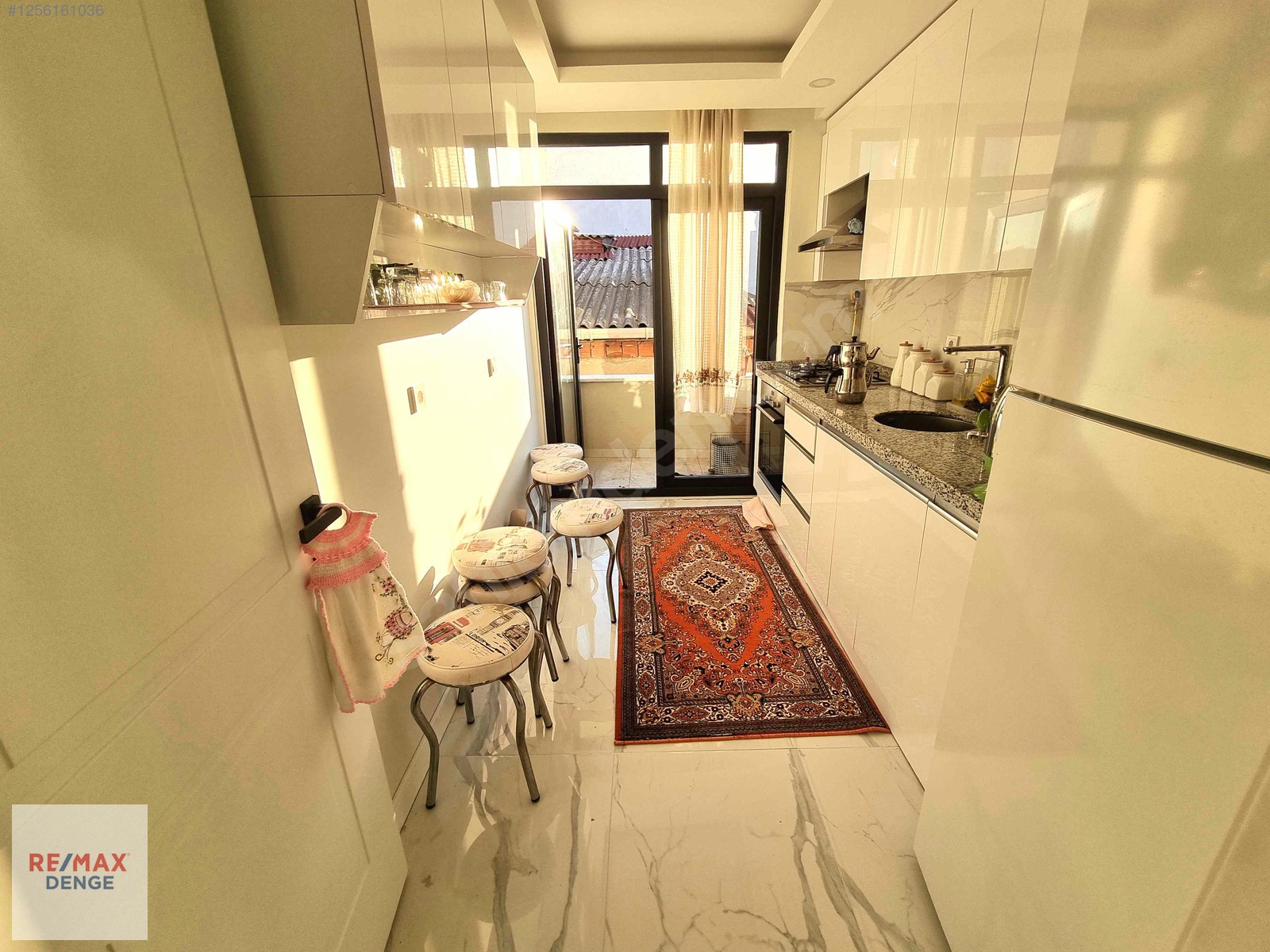 CENGİZ TOPEL CADDESİNDE SATILIK ARAKAT 2+1 DAİRE - İSTANBUL EYÜPSULTAN fotoğraf 4